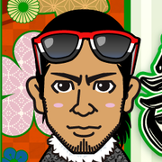 �W�����ځ[