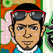 �W�����ځ[