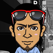 �W�����ځ[