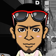 �W�����ځ[