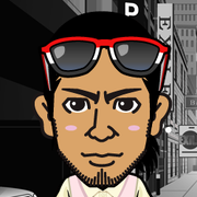 �W�����ځ[