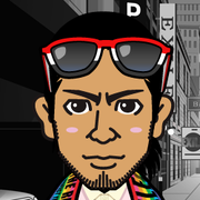 �W�����ځ[