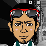 �W�����ځ[