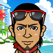 �W�����ځ[