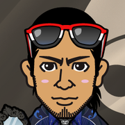 �W�����ځ[