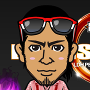 �W�����ځ[