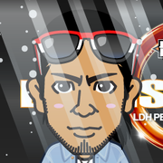 �W�����ځ[