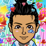 EXILE�Ƃ��[