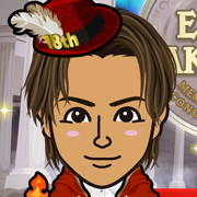 EXILE�Ƃ��[