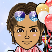 EXILE�Ƃ��[