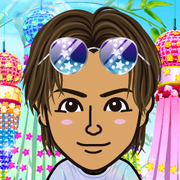 EXILE�Ƃ��[