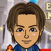 EXILE�Ƃ��[