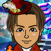 EXILE�Ƃ��[