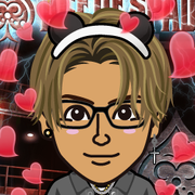 AԔ