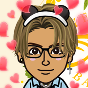 AԔ