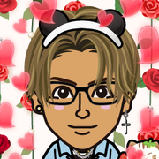 AԔ