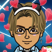 AԔ