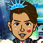 �X�^���h�K�[��