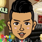 �邤�P