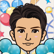 �����̎q��KEIJI����