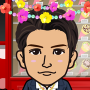 �����̎q��KEIJI����