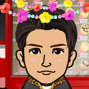 �����̎q��KEIJI����