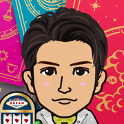 �����̎q��KEIJI����