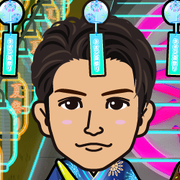�����̎q��KEIJI����