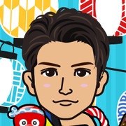 �����̎q��KEIJI����