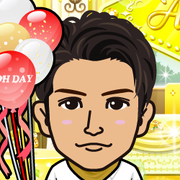 �����̎q��KEIJI����