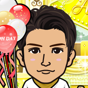 �����̎q��KEIJI����