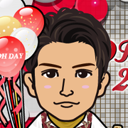 �����̎q��KEIJI����