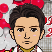 �����̎q��KEIJI����