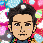 �����̎q��KEIJI����