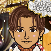 AT(^o^)v�܂ف��~