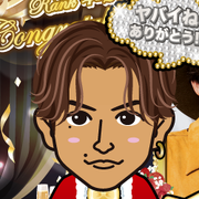 AT(^o^)v�܂ف��~