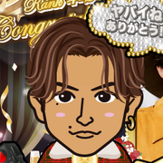 AT(^o^)v�܂ف��~