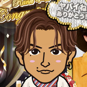 AT(^o^)v�܂ف��~