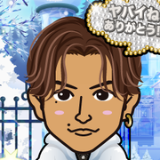 AT(^o^)v�܂ف��~