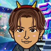 AT(^o^)v�܂ف��~