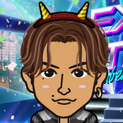 AT(^o^)v�܂ف��~