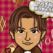 AT(^o^)v�܂ف��~