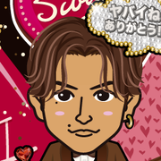 AT(^o^)v�܂ف��~