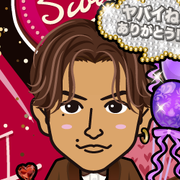 AT(^o^)v�܂ف��~