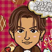 AT(^o^)v�܂ف��~