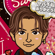 AT(^o^)v�܂ف��~