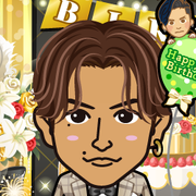 AT(^o^)v�܂ف��~