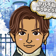 AT(^o^)v�܂ف��~