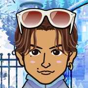 AT(^o^)v�܂ف��~