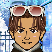 AT(^o^)v�܂ف��~